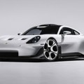 Porsche Mission S najavljuje novi sportski automobil iznad modela 911