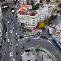 Uskoro počinju radovi na Zelenom vencu i u Pariskoj ulici