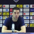 Nenad Stefanović: "Moramo da dobijemo utakmice koje zaslužimo"
