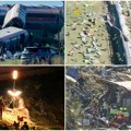 Sančez: Poverenje u sistem brzih železnica narušeno, moramo da ponudimo rešenja