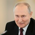 Putin: Rusija otvorena za pregovore za mir, Zapad mora da obustavi slanje oružja