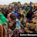 Zbog sukoba u Sudanu raseljeno više od milion dece, upozorio UNICEF