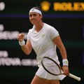 Evo gde možete da gledate uživo TV prenos meča Ons Žaber - Arina Sabalenka u polufinalu Vimbldona