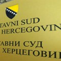 Stručnjaci: Strane sudije moraju otići iz Ustavnog suda BiH