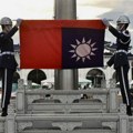 Tajvan: U naš vazdušni prostor ušlo 25 kineskih vojnih aviona