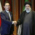 Iran unapređuje odnos sa Japanom: Kišida i Raisi planiraju razgovor o iranskom nuklearnom programu u NJujorku