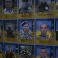 Sve više mrtvih ukrajinaca: Kijev krije brojke, ali procene američkih zvaničnika su stravične: "gore nego u bahmutu"