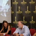Na hercegnovskom filmskom festivalu: Adio, druže, sećanje na Srđana Koljevića