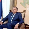 Dodik kaže da presuda suda u Strazburu donosi dodatne probleme u BiH