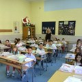 Školska godina u Srbiji danas počinje razgovorima sa đacima, bez predavanja