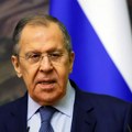 Ozbiljne optužbe Lavrova: Rusija ima informacije o mogućim napadima na Turski i Plavi tok