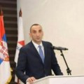 Branislav Malović, član predsedništva SNS: Opozicija je tamo gde joj je i mesto, na vašaru