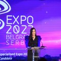 Za EXPO 2027. bez raspisivanja javnih nabavki