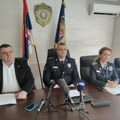 Ljajić: Povoljno stanje bezbednosti, prioritet borba protiv kriminala