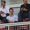 Terzić: "OFK Beograd igra najlepši i najbolji fudbal"