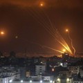 U izraelskim udarima iz vazduha pogođeni aerodromi u Damasku i Alepu