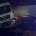 Poginuo Vozač kamiona iz Srbije Teška nesreća u BiH (video)