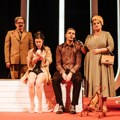 „Susret sa niškim teatrom je nešto divno“: Premijera predstave „Brod za lutke“ Milene Marković u Narodnom pozorištu…