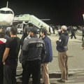 Uhapšeno 60 ljudi zbog upada na aerodrom u Dagestanu, povređeno devet policajaca