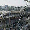 Izrael i Palestinci: I Hamas i Izrael su počinili ratne zločine, kaže komesar UN za ljudska prava