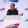 Nismo smeli srpske kraljeve da spominjemo na ulicama Beograda Vučić: Čak 70 godina nismo napravili film ili predstavu o…