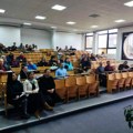 Grad Vranje u projektu Perspektive za mlade u ruralnim sredinama u Srbiji