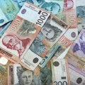 Srbija obeležava 150 godina postojanja dinara