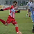 UŽIVO - Odbrane nestale u Subotici, tri gola za tri minuta!