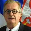 Srbija postavila novog ambasadora u Crnoj Gori: Iza sebe ima niz funkcija, pa i na čelu BIA