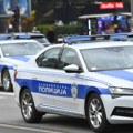 U Crnoj Gori uhapšene četiri osobe osumnjičene za šverc 2,5 tona kokaina