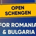 Bugarskoj i Rumunjskoj odobren djelomičan pristup šengenskom prostoru