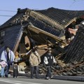 Broj mrtvih u Japanu ne prestaje da raste: Najmanje 64 osobe poginule, tlo ne prestaje da se trese, postoji opasnost od…