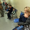 "Деца поплаве, престају да дишу, долази и до смрти": Велики кашаљ се шири Србијом, лекари запрепашћени: Виђали смо…