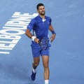 Savršeno! Evo kada Novak Đoković igra polufinale Australijan opena