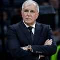 Obradović pobegao daleko od Beograda: Trener Partizana "puni baterije" na ovoj destinaciji