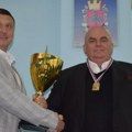 "Kablovi" oduvali 70 svećica: Palma i Kačar dobili priznanja