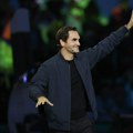 Federer: Plašio sam se da ljudi ne pomisle da nisam borac