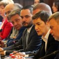 Фридом хаус: Највећи пад демократије и људских права у Србији у последњих 10 година