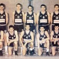 "Nemojte se ljutiti...": Partizan obeležio godišnjicu najvećeg uspeha u istoriji srpske klupske košarke