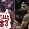 Šta kažu aktuelni NBA igrači – ko je GOAT?
