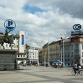 У експлозији оштећен банкомат у Загребу