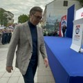 Vučić pred važne sastanke: Našu Srbiju nećemo da damo nikome