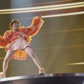 Евровизија 2024: Швајцарска победник, за длаку испред Хрватске