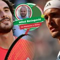 Teniski egzodus kakav se ne pamti: Novakov "krvnik" predvodi bunu, samo tri Top 10 igrača u osmini finala Rima