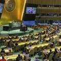 Sednica Generalne skupštine Ujedinjenih nacija o rezoluciji o Srebrenici zakazana za 23. maj