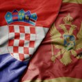 Hrvatska uputila protestnu notu Crnoj Gori