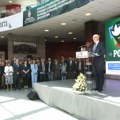 Vučević: Poljoprivreda važna za sveukupnu ekonomiju Srbije