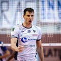 Aleksandar ostaje u Italiji: Sledeće sezone još bolje