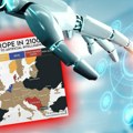 EU: odobrila prvi zakon na svetu o veštačkoj inteligenciji