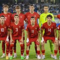 Пикси видео еврогол Кипрана и "орлиће" у четвртфиналу Европског првенства!